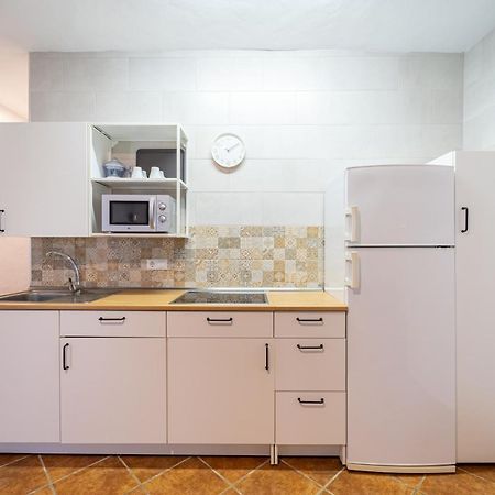 Apartamento Jibazahora B3 外观 照片