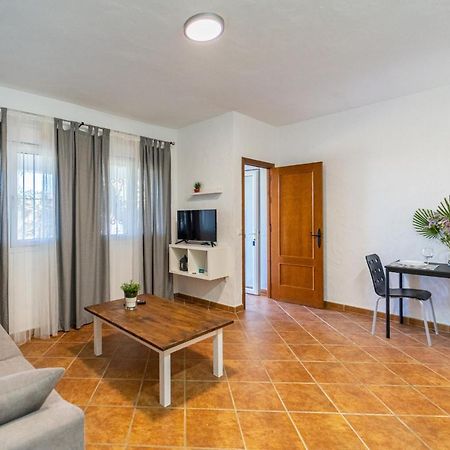 Apartamento Jibazahora B3 外观 照片