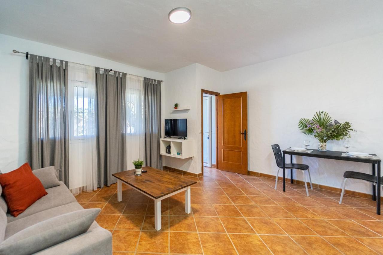 Apartamento Jibazahora B3 外观 照片