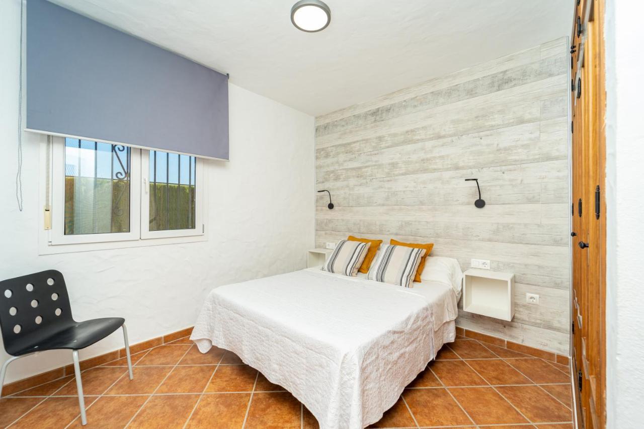 Apartamento Jibazahora B3 外观 照片