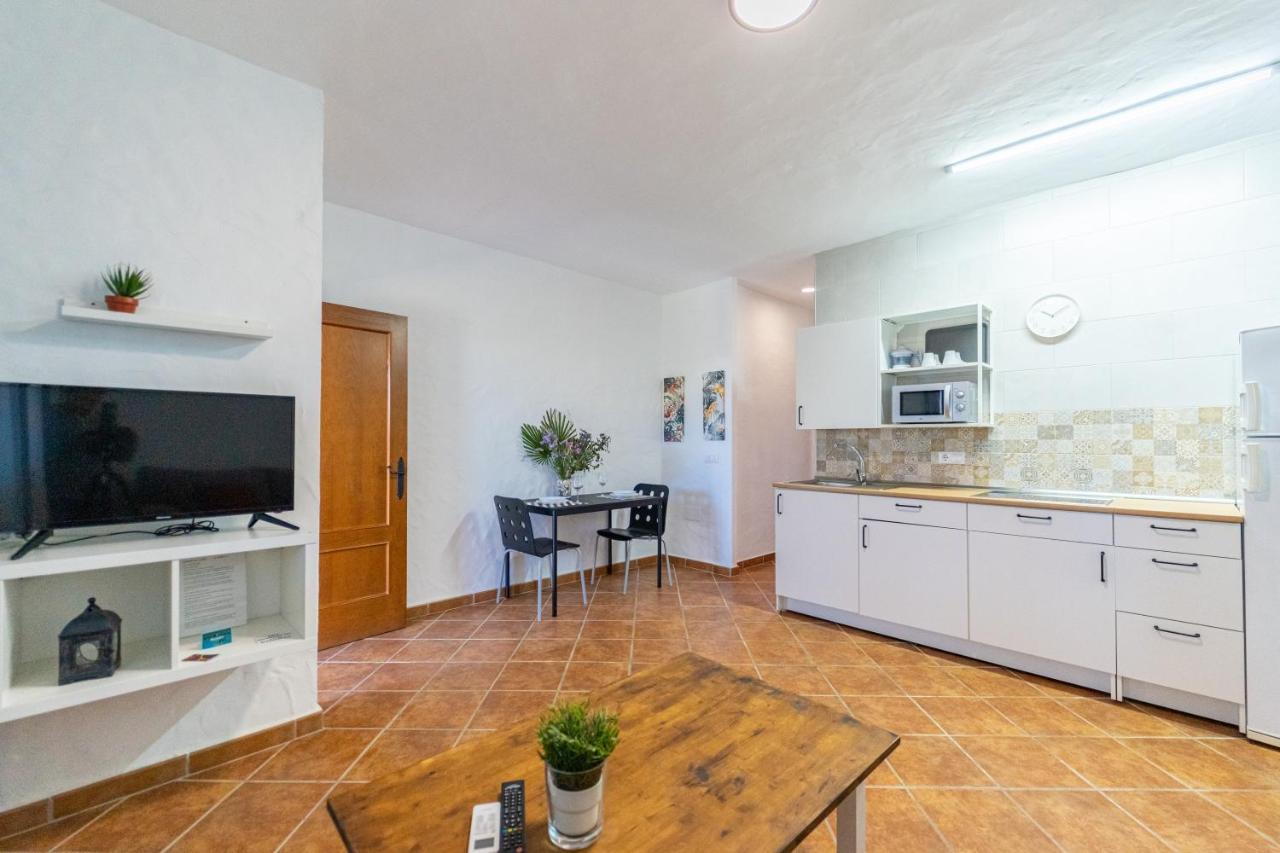 Apartamento Jibazahora B3 外观 照片