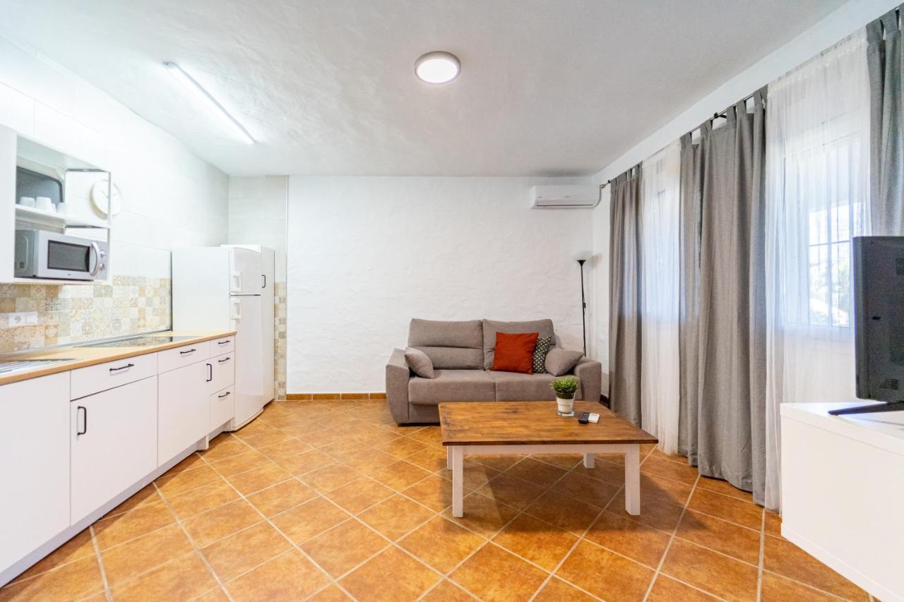 Apartamento Jibazahora B3 外观 照片