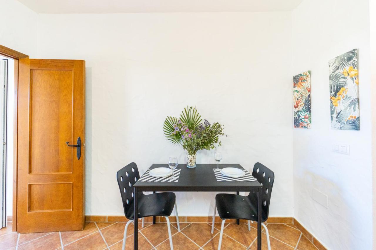 Apartamento Jibazahora B3 外观 照片