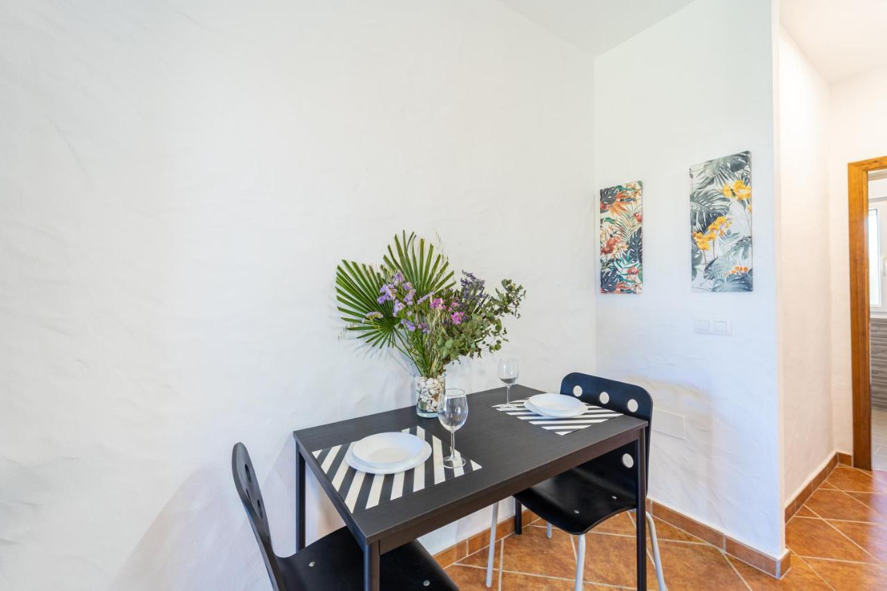 Apartamento Jibazahora B3 外观 照片