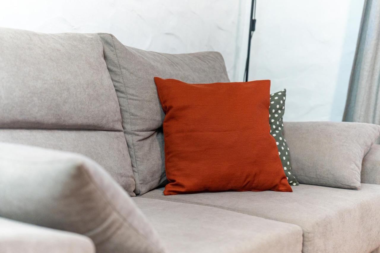 Apartamento Jibazahora B3 外观 照片