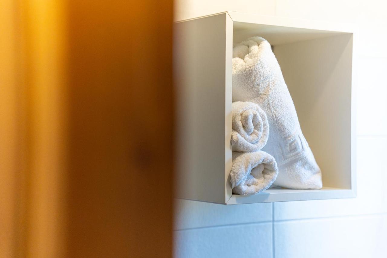 Apartamento Jibazahora B3 外观 照片