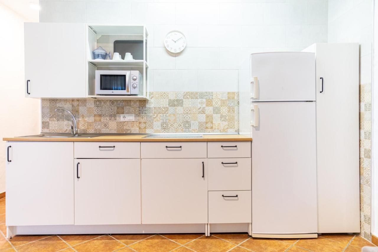 Apartamento Jibazahora B3 外观 照片