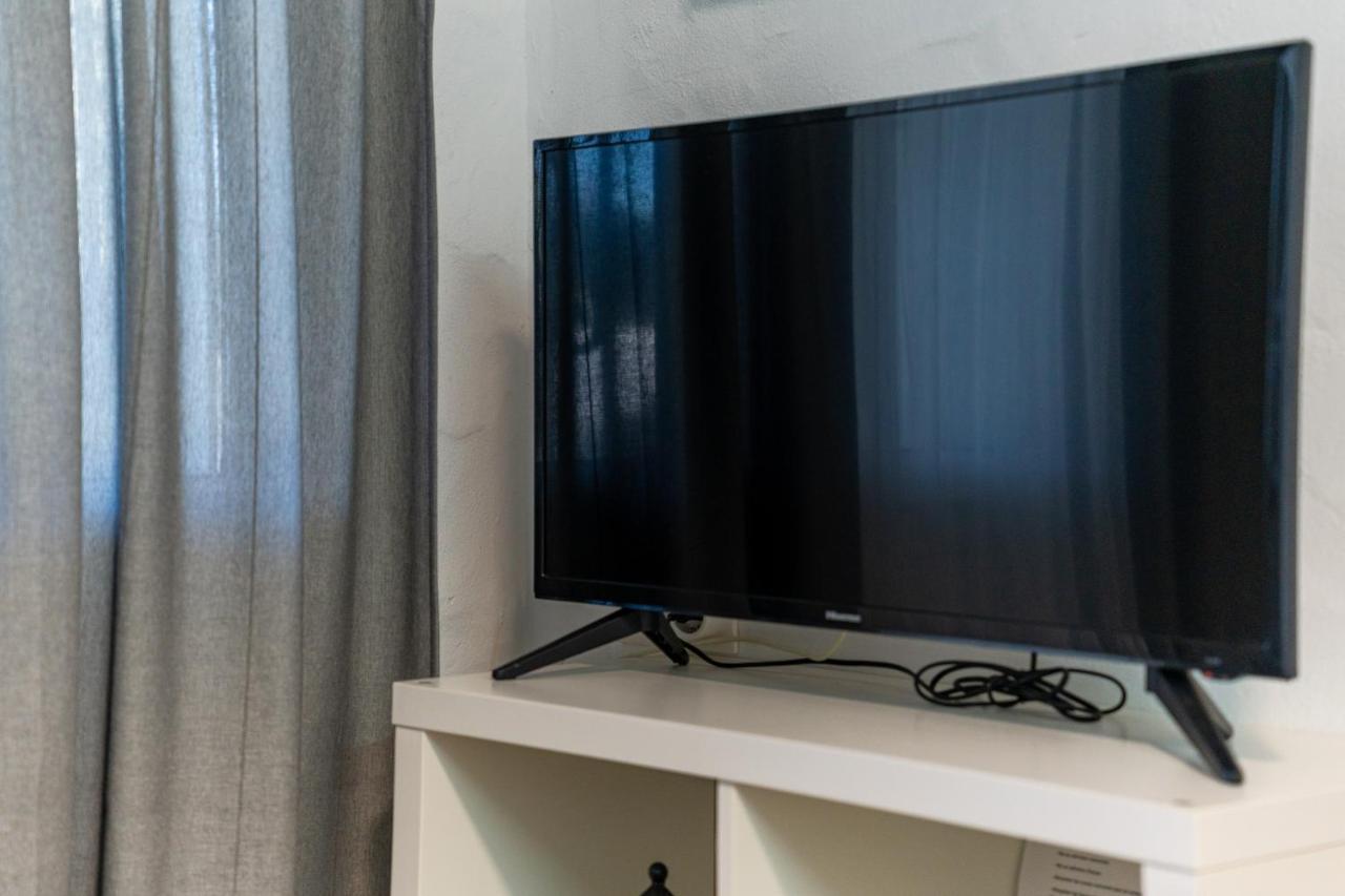 Apartamento Jibazahora B3 外观 照片
