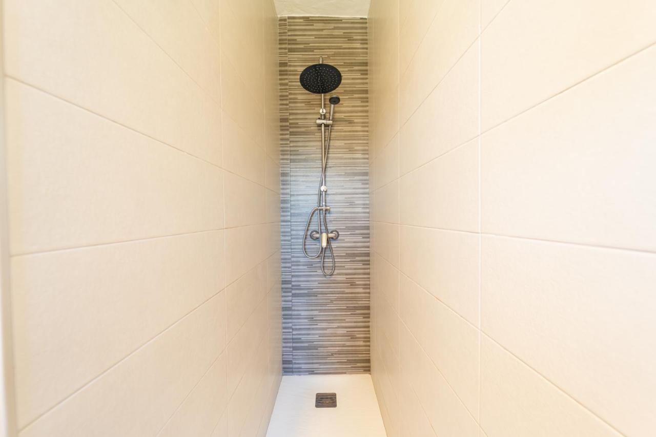 Apartamento Jibazahora B3 外观 照片