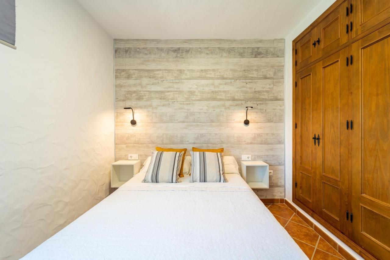 Apartamento Jibazahora B3 外观 照片