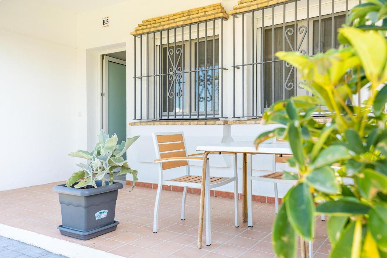 Apartamento Jibazahora B3 外观 照片