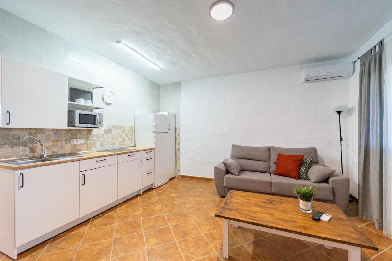 Apartamento Jibazahora B3 外观 照片