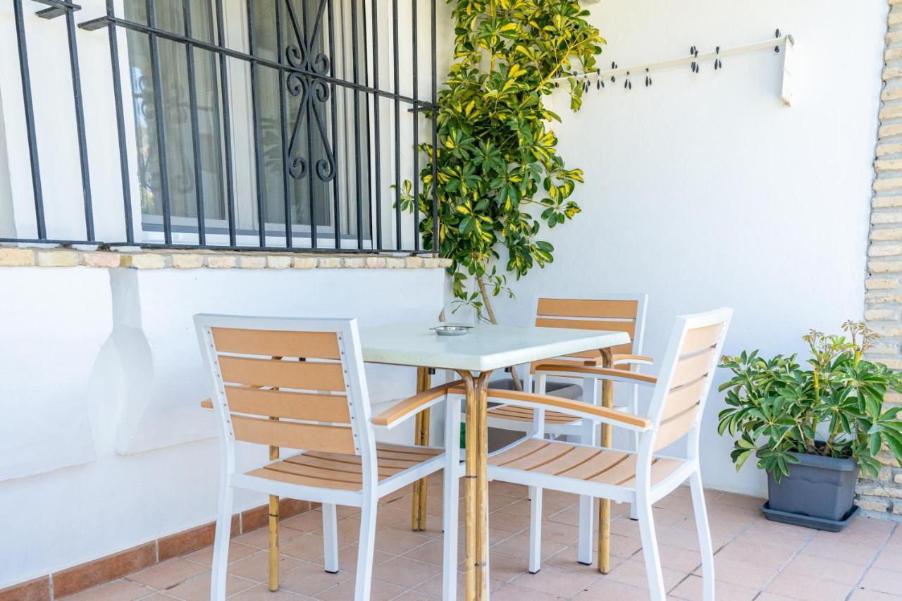 Apartamento Jibazahora B3 外观 照片
