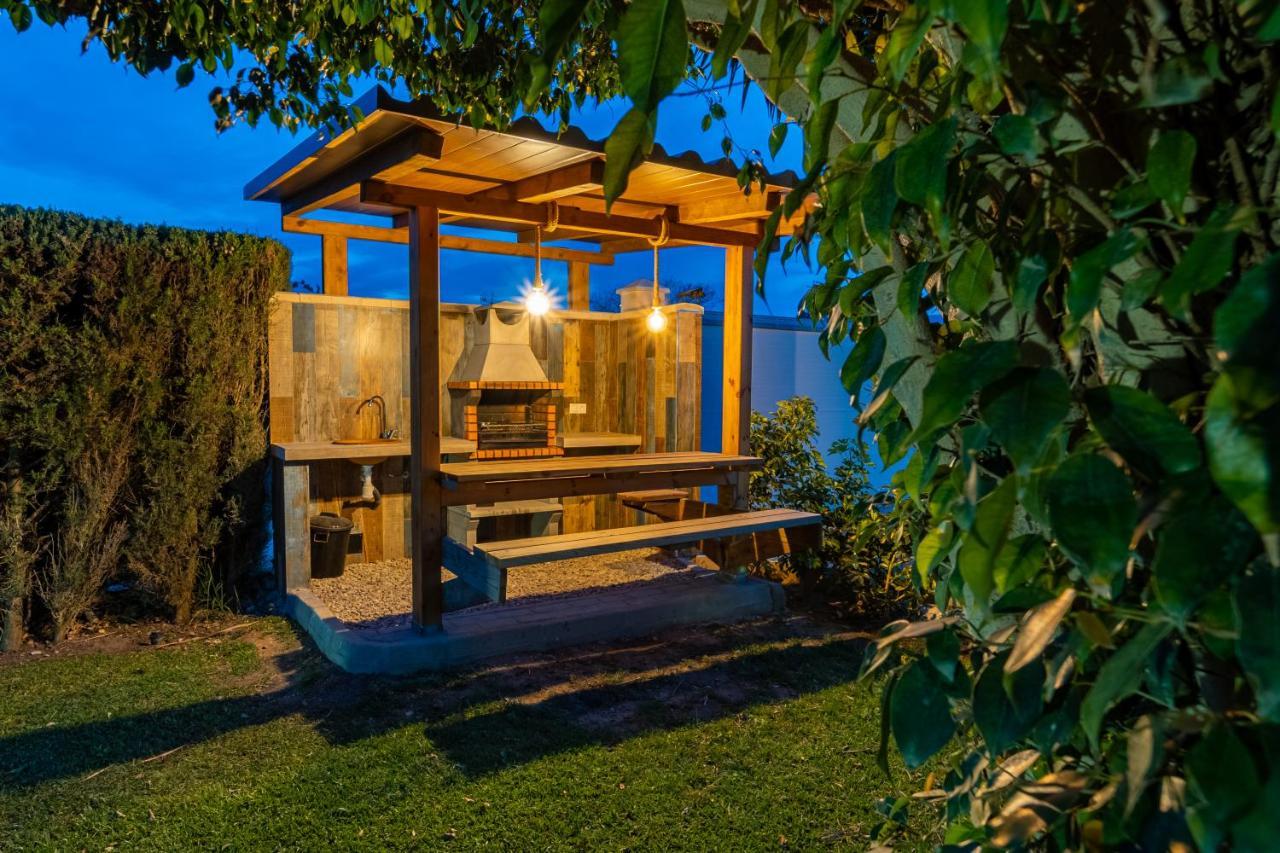 Apartamento Jibazahora B3 外观 照片