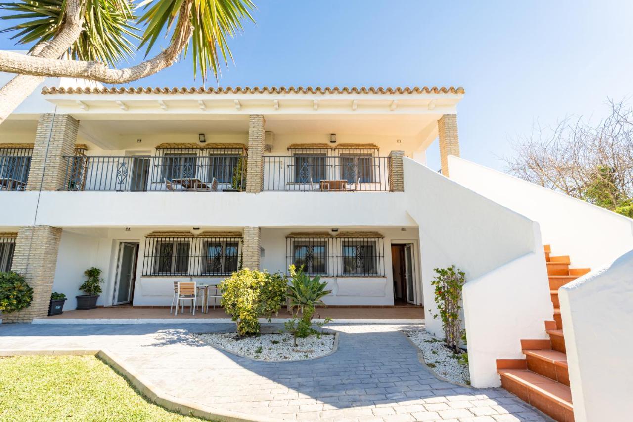 Apartamento Jibazahora B3 外观 照片