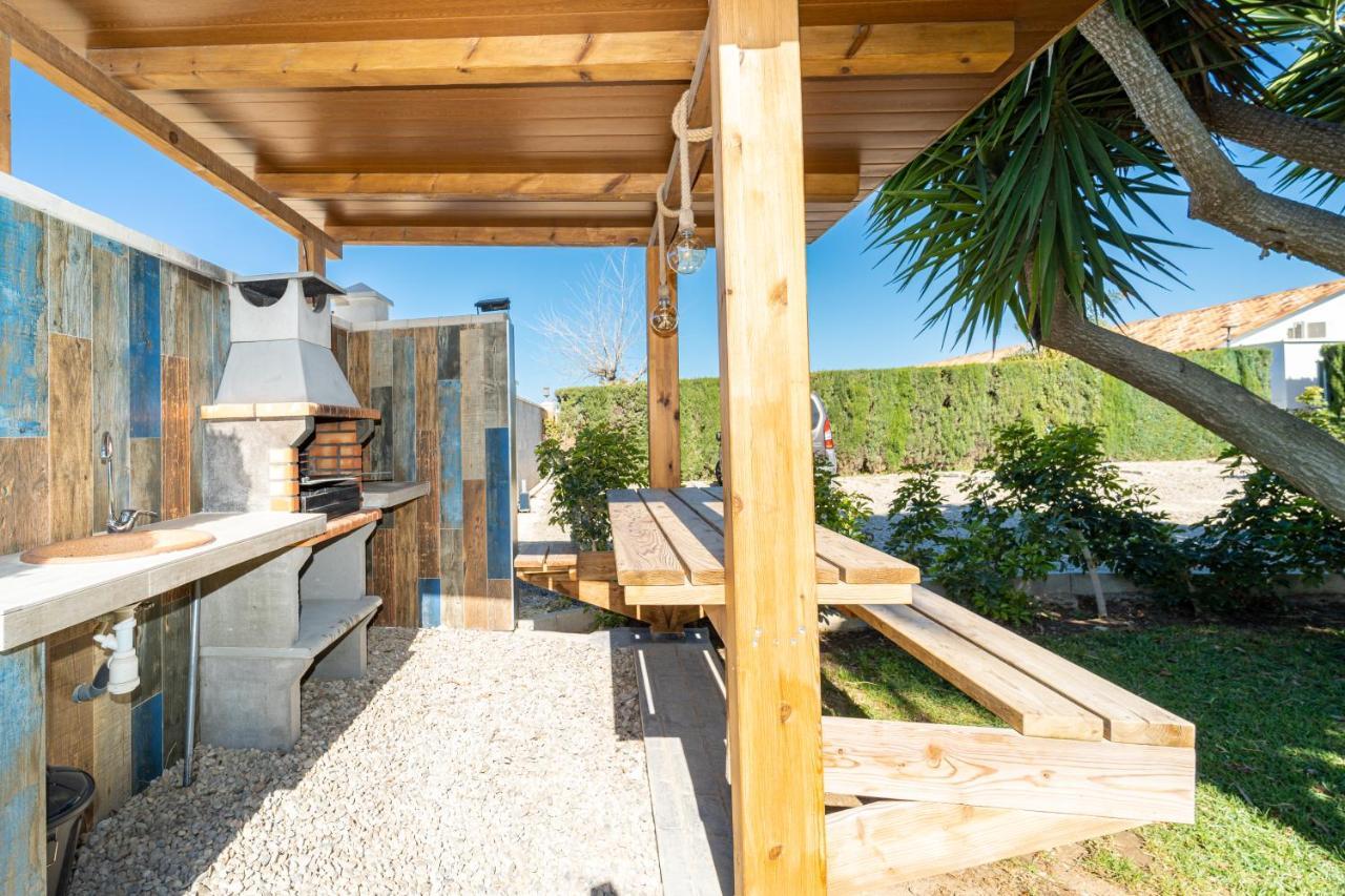 Apartamento Jibazahora B3 外观 照片