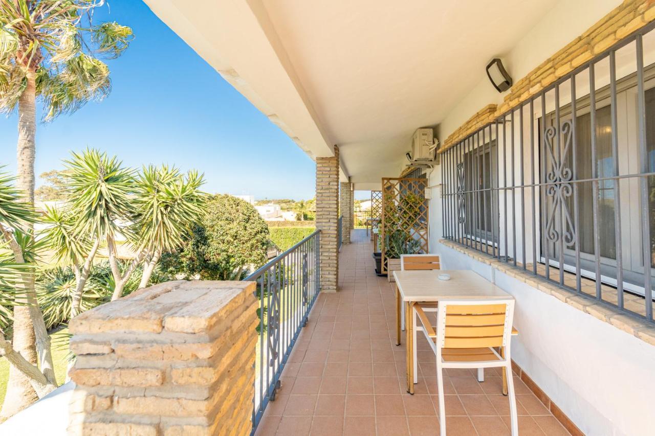 Apartamento Jibazahora B3 外观 照片