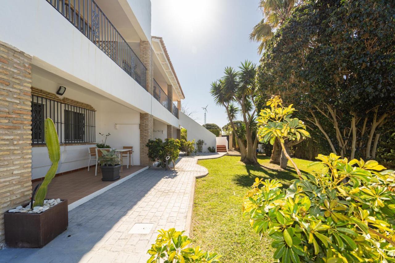 Apartamento Jibazahora B3 外观 照片