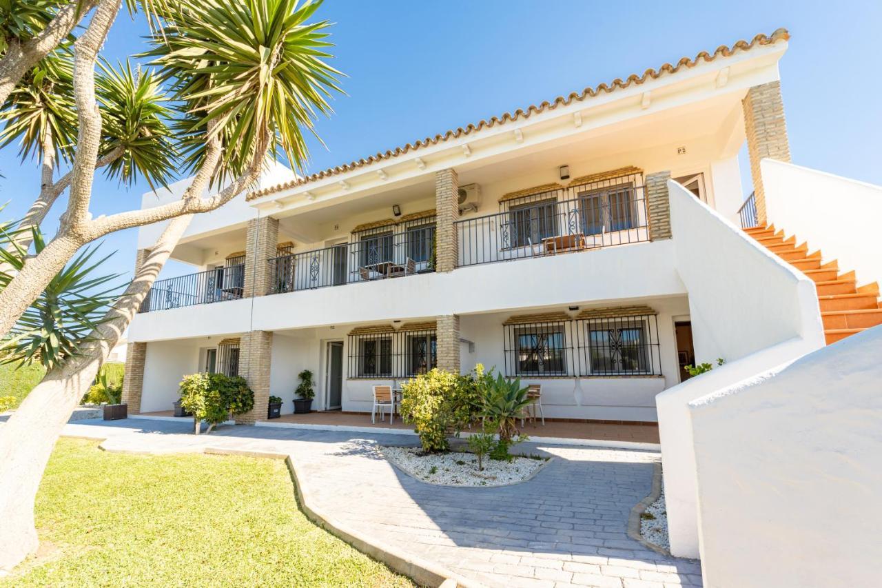 Apartamento Jibazahora B3 外观 照片