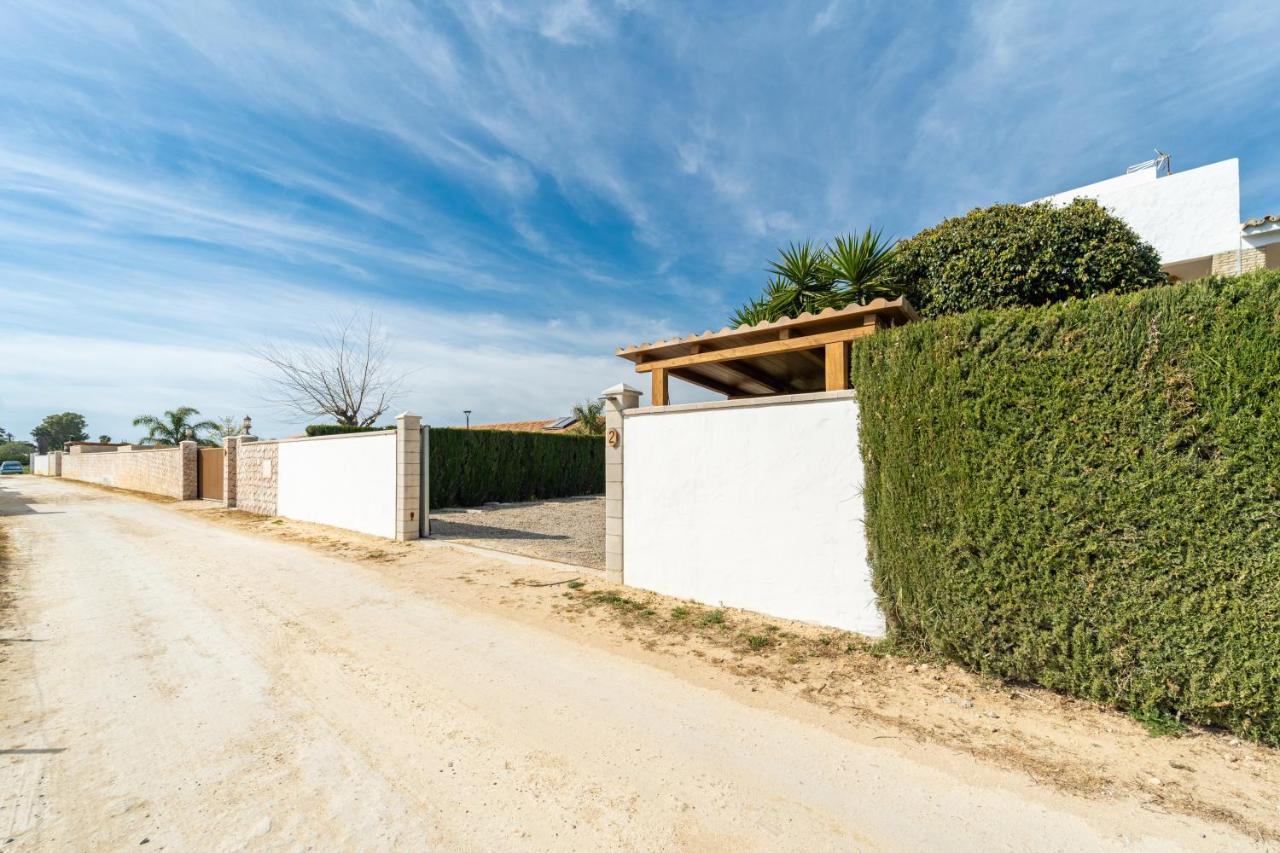 Apartamento Jibazahora B3 外观 照片
