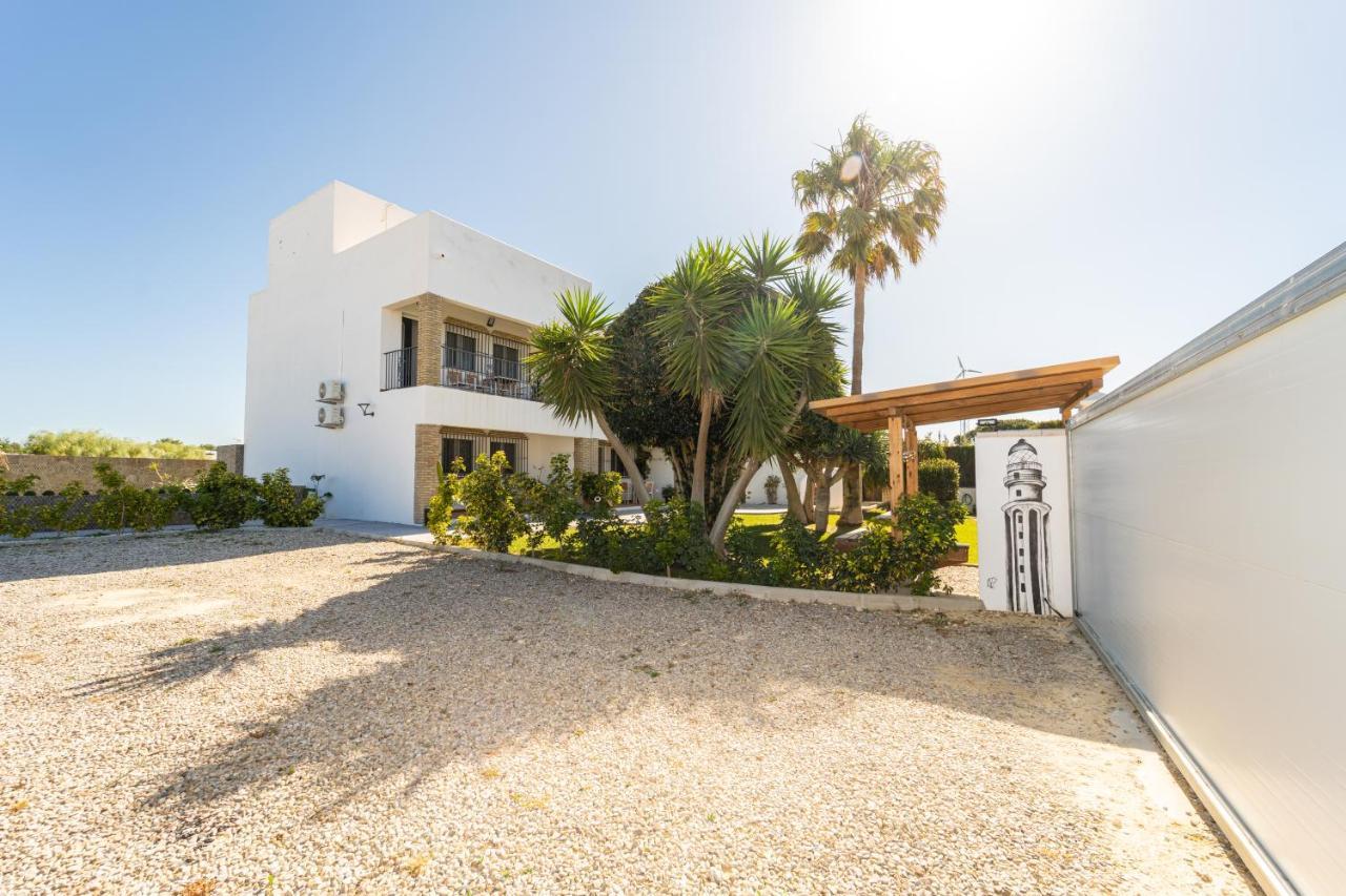 Apartamento Jibazahora B3 外观 照片