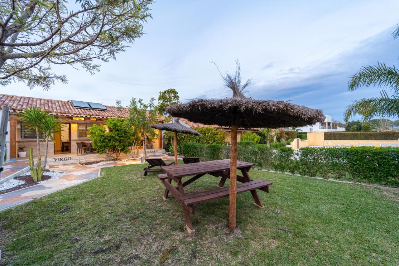 Apartamento Jibazahora B3 外观 照片