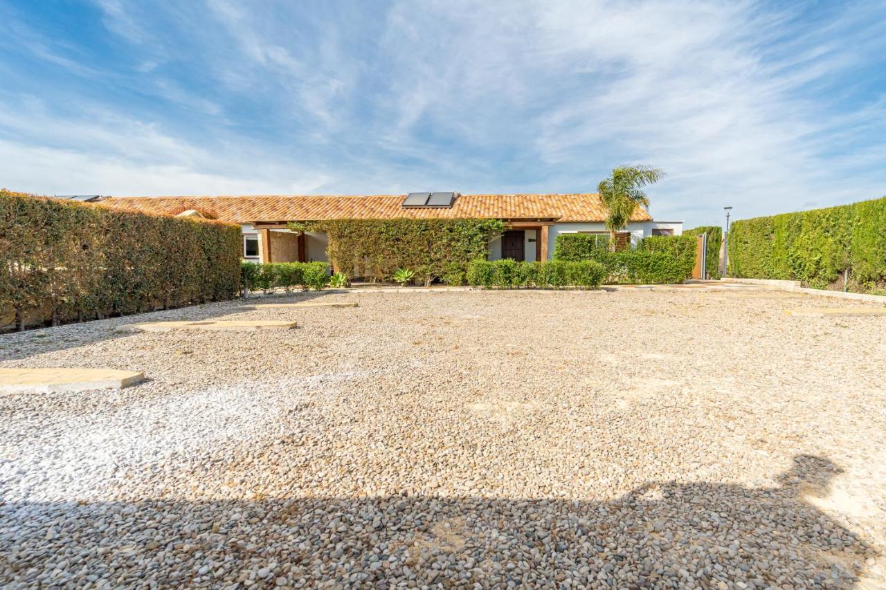 Apartamento Jibazahora B3 外观 照片