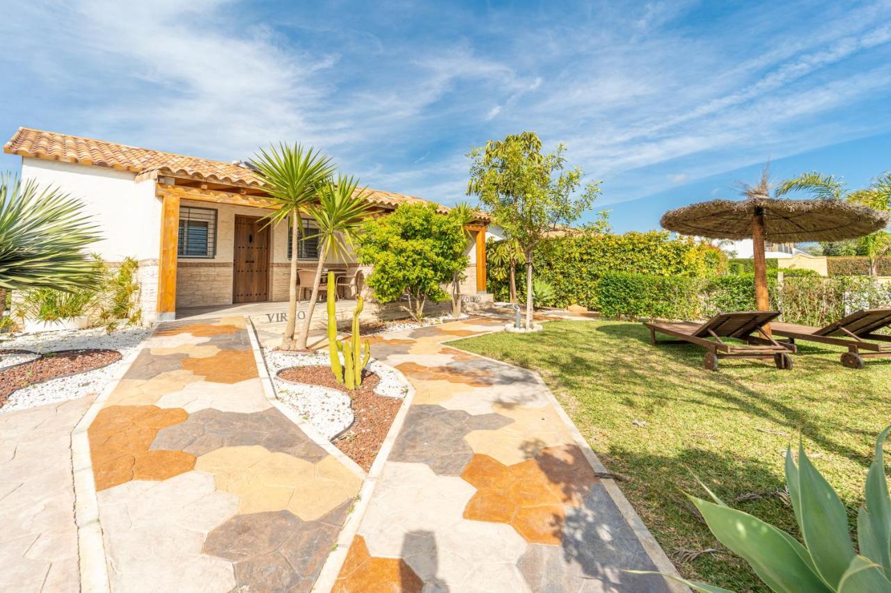 Apartamento Jibazahora B3 外观 照片