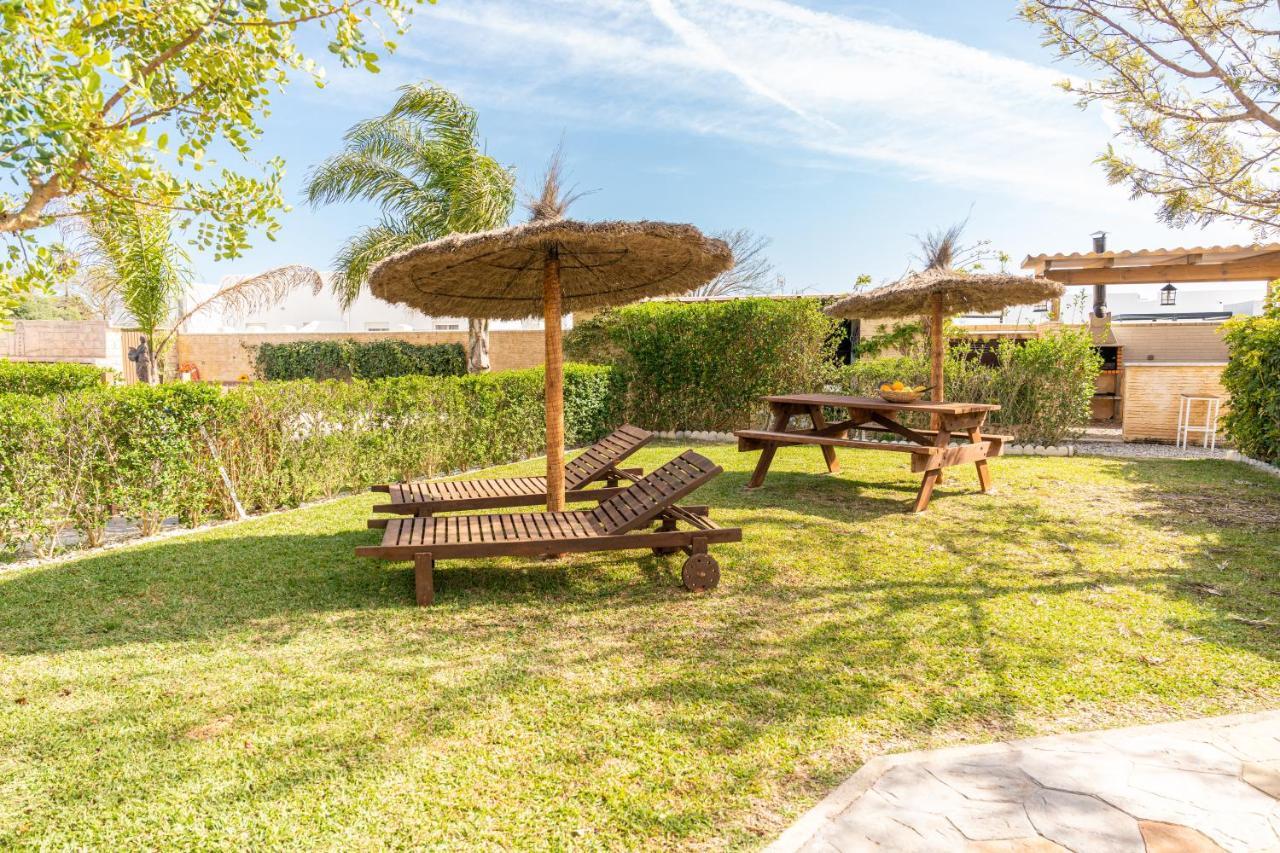 Apartamento Jibazahora B3 外观 照片